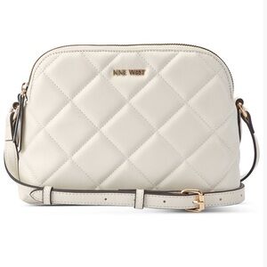 Crossbody bag Nine West Meilani Dome Women's
